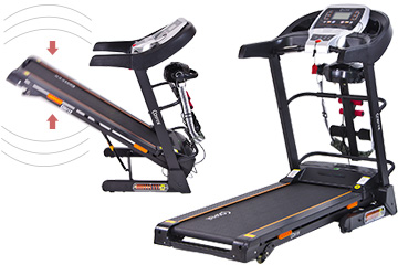 Cardio Ekipmanları